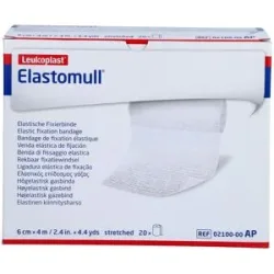 Elastomull 6 Cmx4 M Elast.fixierb.2100