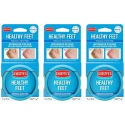 O Keeffe's, O Keeffe's Okeeffe's Healthy Feet Fußcreme