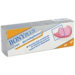 Bonyplus Swc spezial Zahnprothesen Set