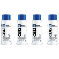 CB12 Mund Spüllösung Paket