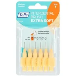 Tepe Interdentalbürste x-weich 0,45mm