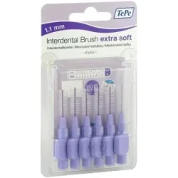Tepe Interdentalbürste x-weich 1,1mm