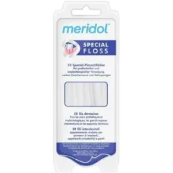 Meridol special Floss