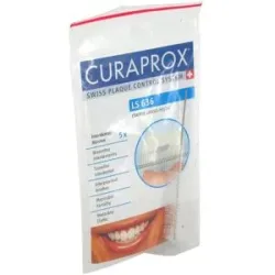 Curaprox Ls 636 Interdentalbürste grob