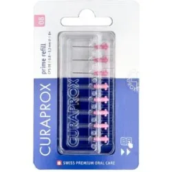 Curaprox Cps 08 prime Interdentalbürsten Refill