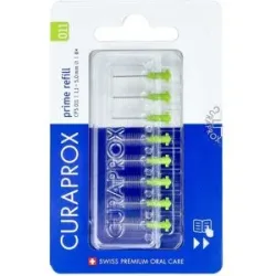 Curaprox Cps 011 prime Interdentalbürsten Refill