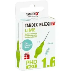 TANDEX FLEXI PHD 1.6 ISO 5 LIME