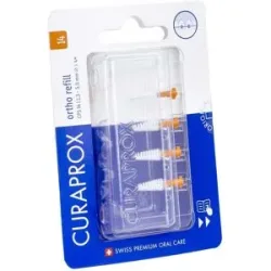 Curaprox Cps 14 Interdentalb.ortho 1,3-5 Mm