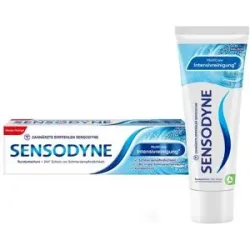 Sensodyne Multicare Intensivreinigung Zahnpasta