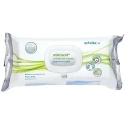 Mikrozid universal wipes premium maxi