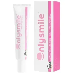 OnlySmile Zahnaufhellungsgel