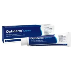 Optiderm Creme