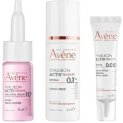 Avene Hyaluron Activ Procedure Set