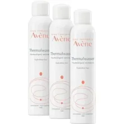 Set Avene Thermalwasser Spray