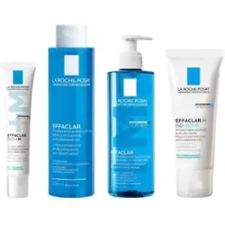 La Roche Posay Unreine Haut Set - Roche Posay