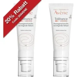 Avene Avène Tolérance CONTROL Balsam