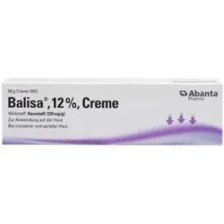 Balisa 12%