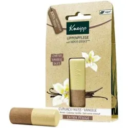 Kneipp Lippenpflege Extr.pfl.cupuacu-nuss-vanille