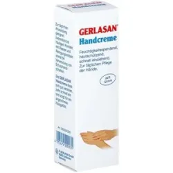 Gerlasan Handcreme mit Urea