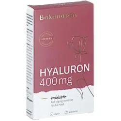 Bakanasan Hyaluron Kapseln