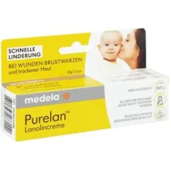 Medela Purelan Creme 37 g