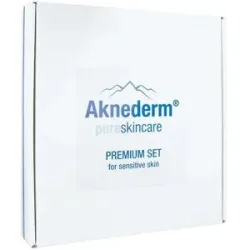 Aknederm Premium Set Sensitive Skin
