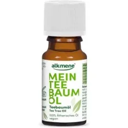 Alkmene Mein Teebaumöl Ätherisches Öl