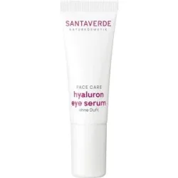 Santaverde Hyaluron Eye Serum