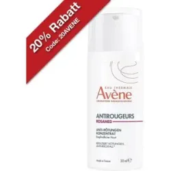 Avene Avène Antirougeurs Rosamed Anti?Rötungen Konzentrat