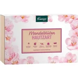 Kneipp Mandelblüten Hautzart Collection