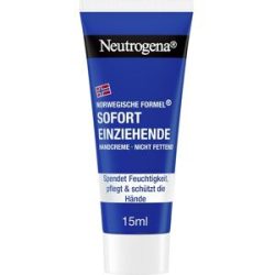 Neutrogena Norwegische Formel Sofort Einzieh. Handcreme