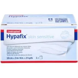Hypafix Skin Sensitive Klebevlies 10 Cmx2 M