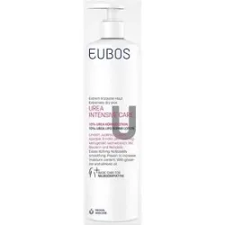 Eubos Urea Intensive Care 10% Körperlotion