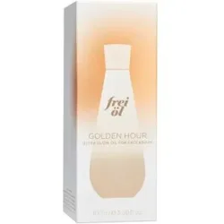 Frei öl Ultra Glow Golden Hour öl