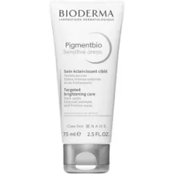 Bioderma Pigmentbio Sensitive Areas Creme