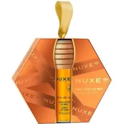 Nuxe Geschenkset 2025 Rdm Lippenhonig