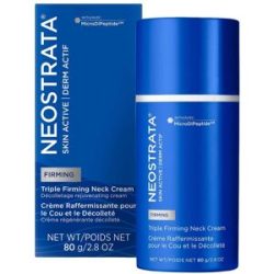 Neostrata Skin Active Triple Firming Neck Cream