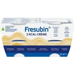 Fresubin 2 kcal Creme Vanille   Pudding & Aufbaunahrung