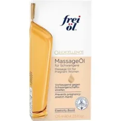 Frei öl Massageöl für Schwangere