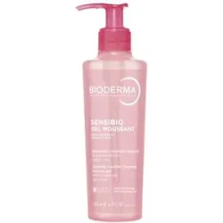 Bioderma Sensibio Gel Moussant Reinigungsgel