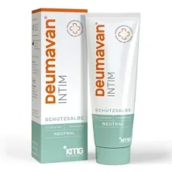 Deumavan Schutzsalbe neutral Tube
