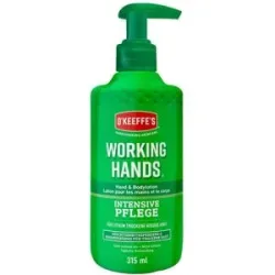 Okeeffe's Working Hands & Bodylotion