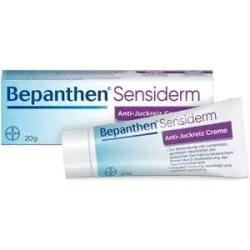 Bepanthen Sensiderm Anti-Juckreiz Creme