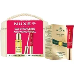 Nuxe Set 26 Super Serum & Merveillance Ritual