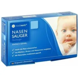 Medinaris Nasensauger