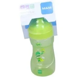 Mam Sports Cup