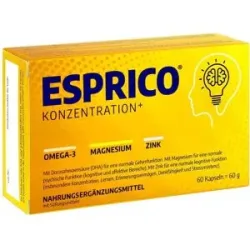 Esprico Kaukapseln