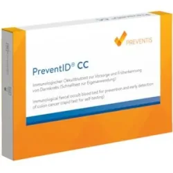 Preventid Cc Test