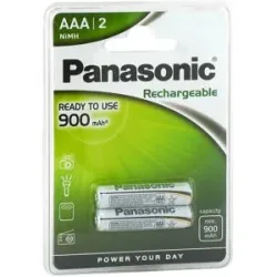 Akku Batterien Micro Aaa 900mah P03ph