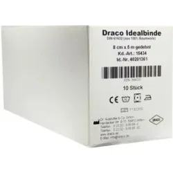 Idealbinde 5mx8cm Din lose schlingk.
